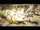 imágenes de Dynasty Warriors 8