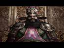 imágenes de Dynasty Warriors 8