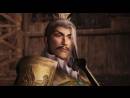 imágenes de Dynasty Warriors 8