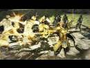 imágenes de Dynasty Warriors 8