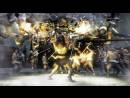 imágenes de Dynasty Warriors 8