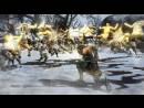 imágenes de Dynasty Warriors 8