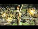 imágenes de Dynasty Warriors 8