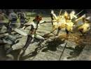 imágenes de Dynasty Warriors 8