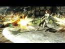 imágenes de Dynasty Warriors 8