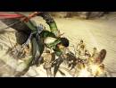 imágenes de Dynasty Warriors 8