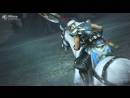 imágenes de Dynasty Warriors 8