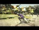 imágenes de Dynasty Warriors 8