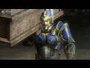 imágenes de Dynasty Warriors 8