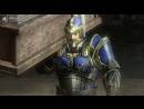 imágenes de Dynasty Warriors 8