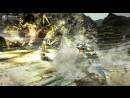 imágenes de Dynasty Warriors 8