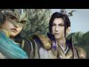 imágenes de Dynasty Warriors 8