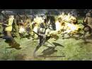 imágenes de Dynasty Warriors 8