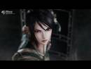 imágenes de Dynasty Warriors 8