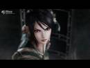 imágenes de Dynasty Warriors 8