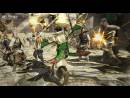 imágenes de Dynasty Warriors 8