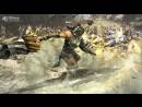 imágenes de Dynasty Warriors 8