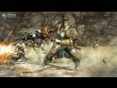 imágenes de Dynasty Warriors 8