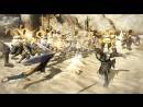 imágenes de Dynasty Warriors 8