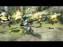 imágenes de Dynasty Warriors 8