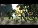 imágenes de Dynasty Warriors 8