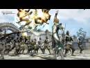 imágenes de Dynasty Warriors 8