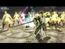 imágenes de Dynasty Warriors 8