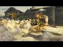 imágenes de Dynasty Warriors 8