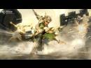 imágenes de Dynasty Warriors 8