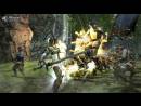 imágenes de Dynasty Warriors 8