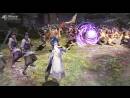 imágenes de Dynasty Warriors 8