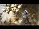 imágenes de Dynasty Warriors 8