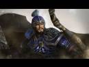 imágenes de Dynasty Warriors 8