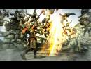 imágenes de Dynasty Warriors 8