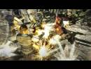 imágenes de Dynasty Warriors 8