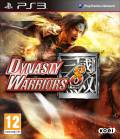 Dynasty Warriors 8 PS3