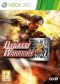 portada Dynasty Warriors 8 Xbox 360