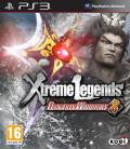 Click aquí para ver los 1 comentarios de Dynasty Warriors 8: Xtreme Legends