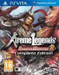 Dynasty Warriors 8: Xtreme Legends Complete Edition PS VITA