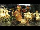 Imágenes recientes Dynasty Warriors 8