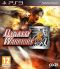 Dynasty Warriors 8 portada