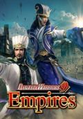 Lanzamiento Dynasty Warriors 9 Empires
