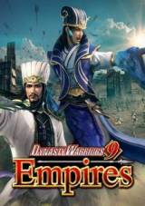 Dynasty Warriors 9 Empires 