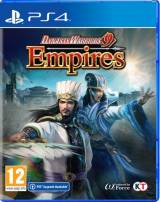 Dynasty Warriors 9 Empires PS4