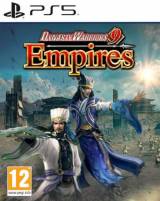 Dynasty Warriors 9 Empires PS5