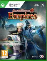 Dynasty Warriors 9 Empires 