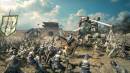 Imágenes recientes Dynasty Warriors 9 Empires