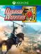 portada Dynasty Warriors 9 Xbox One