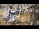 imágenes de Dynasty Warriors 9