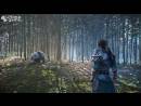 imágenes de Dynasty Warriors 9